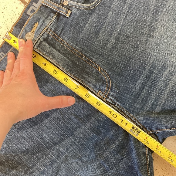 DH3 jeans, size 36/30 - Picture 12 of 12